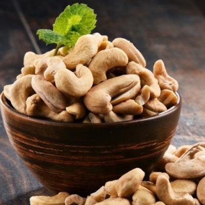 Cashewnut Double Super (210)