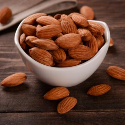 California Almond