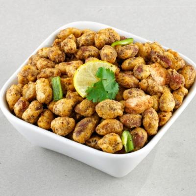Shing Bhujia