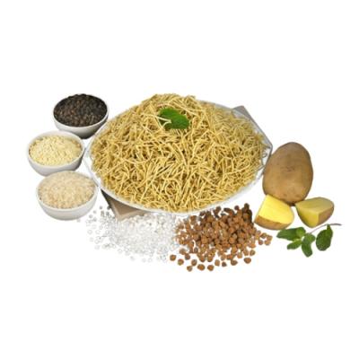 Aloo Sev