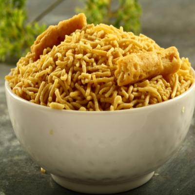 Bikaneri Sev