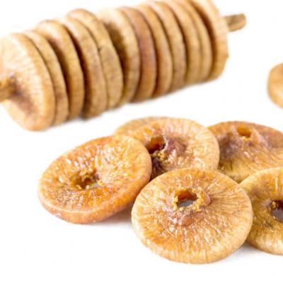 Dry Figs