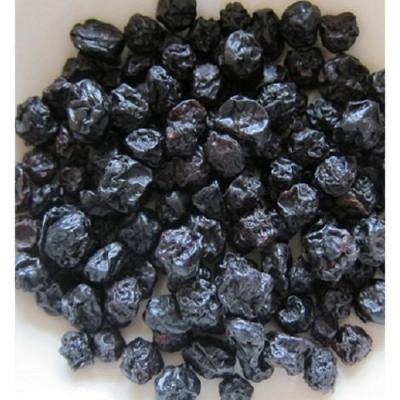 Dry blue Berry