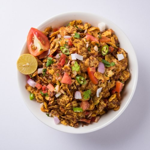 Chanajor Garam